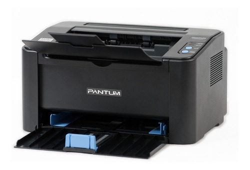 Impresora Laser Pantum P2500w Wifi Usb Simil M102w 1212