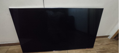 Tv Samsung 55 Polegadas Para Retirada De Peças 