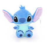 Pelúcia Lilo E Stitch Disney 20cm Importado