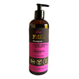 Extra Crecimiento Acelerado Y Anticaida  Shampoo Fh21 500ml 