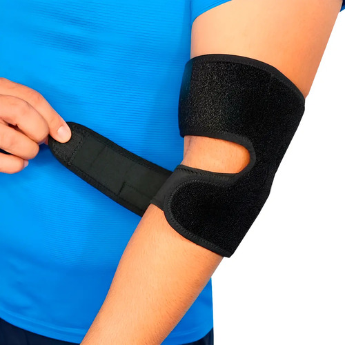 Codera Magnética Magnaplus Epicondilitis Bursitis Artritis | Envío gratis