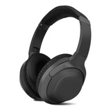 Audífonos Gamer Inalámbricos Alavee E301 E301-wireless Headset Negro