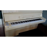Piano Sherman Clay Vertical 88 Teclas