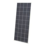 Módulo Fotovoltaico Policristalino 150w 12 Volts Pro15012
