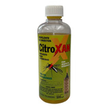 Citronela Repelente Natural Moscas Mosquitos Citroxan 500cc