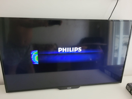 Tv Philips 40 Polegadas Com Defeito
