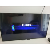 Tv Philips 40 Polegadas Com Defeito