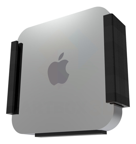 Suporte De Parede Monitor Padrão Vesa 100 Para Mac Mini