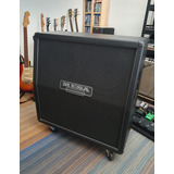 Caja Mesa Boogie 4x12 Tradicional A 