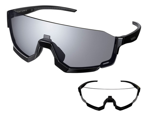  Gafas Deportivas Fotocromaticas Shimano Proteccion Uv400