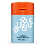 Bubble Skincare Level Up Balancing Crema,normal, Grasa Y Mix Momento De Aplicación Día/noche Tipo De Piel Mixta