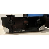 Receiver Marantz Sr5015 Dolby Atmos 100 W