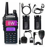 Baofeng Uv82 Alta Potencia Baofeng Radio Ham Radio Radi...