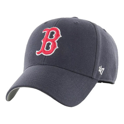 Gorra 47 Brand VNYF Azul Marino Liso Algodón Poliéster Unitalla | Envío gratis