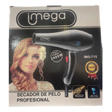 Oferta Combo Secador Profesional Y Planchita