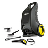 Hidrolavadora Karcher K3 1500 Watts Espumero Cepillo 120bar