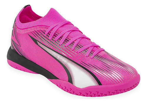 Botines De Futsal Puma Ultra Match Solo Deportes