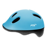 Capacete Para Bicicleta Infantil Ptk 1 A 4 Anos Cores Top