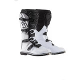 Botas Motocross Hombre O'neal Element Boot White Eu 46