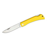 Navaja Boker Plus Rangebuster 2.0 Color Amarillo