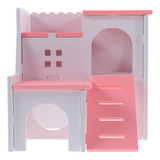 Accesorios Para Trenzas Hamster House Chew