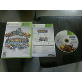 Skylanders Giants Completo Para Xbox 360,excelente Titulo.