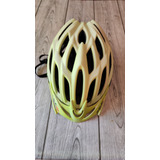 Casco Raleigh Bicicleta