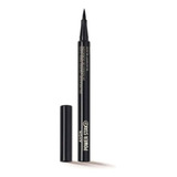 Avon Power Stay Delineador Liquido En Fibra Para Ojos