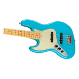 Bajo Fender American Professional Ii Jazz Bass Zurdo