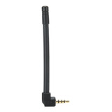 Antena De Rádio Fm Externa Para Mini Altifalante 3,5 Mm Ân