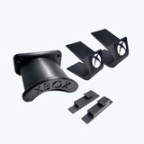 Xbox S Kit Suportes Com 4 Peças