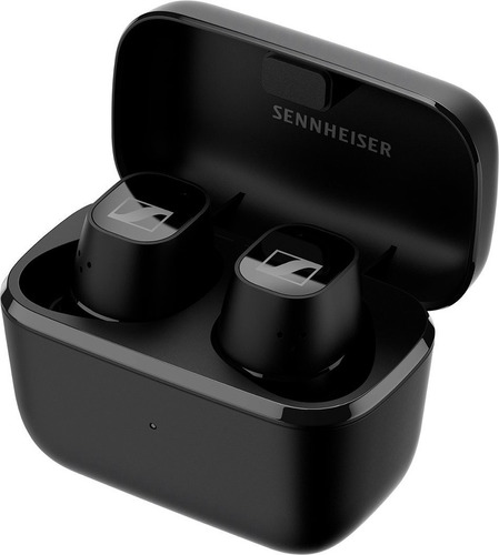 Sennheiser Cx Plus Audifonos True Inalambricos Anc Bluetooth