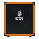 Amplificador Para Baixo Orange Crush Bass 25 25 Watts Bivolt