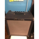 Combo Ampeg Br50 Rocketbass 1991!! Made In Usa !