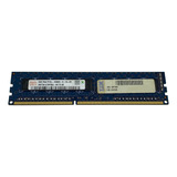 Memoria Ecc 4gb Pc3-10600e Ibm System X3200 M3 7327 / 7328