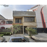 ¡ Multiplica Tus Ahorros Invirtiendo En Tu Patrimonio ! Bonita Casa En Venta - Cocoteros 158, Nueva Santa María, Azcapotzalco, 02800 Ciudad De México, Cdmx