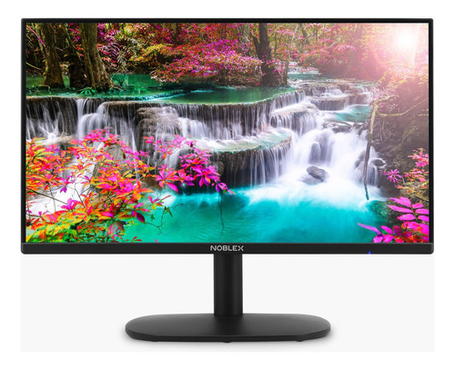 Monitor Led 21.4  Noblex Mk22x7100