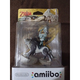 Amiibo Wolf Link