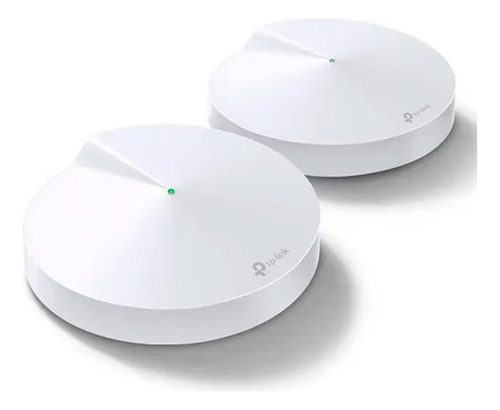 Roteador Tp-link Deco M5  2-pack Wireless Dualband Gigabit