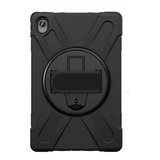 Funda Antigolpe Rugged Lenovo P11