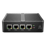15 Firewall Pfsense Appliance 4 Portas 8gb Ram 64gb Ssd