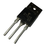 D1555 Toshiba Transistor 2sd1555 2sd 1555 D1555 D 1555