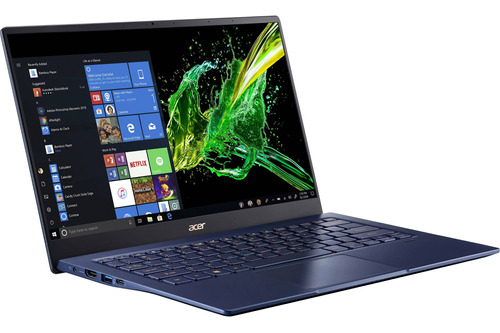 Acer 14  Swift 5 Multi-touch Laptop