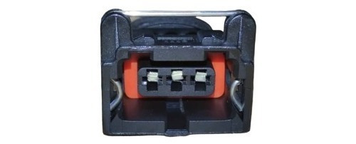 Conector Sensor Leva Cigueal Chevrolet Aveo Optra Spark Foto 4