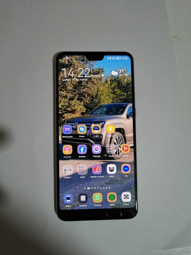 Huawei P20 Pro 