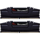 Memoria G.skill Ripjaws V Series Ddr4 Kit 32gb (2 X 16gb )