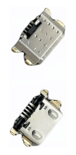 Lote X 50 Repuesto De Pin De Carga Para Samsung A03 A035