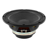 Bocina Altavoz De 8 Pulgadas A 8 Ohms 500 W Beyma 8mc500nd Color Negro