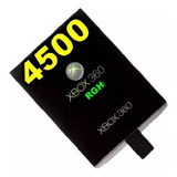 Hd 500gb  Interno Xbox 360 Rgh Lotado Aurora