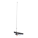 Antena Magnetica Nagoya Ut-108 Movil Radios Dual Banda